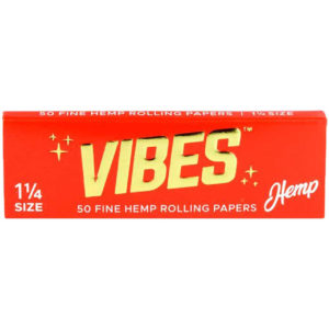 Vibes Rolling Papers for sale lowest price